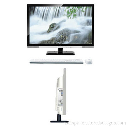 19.5" AIO barebone
